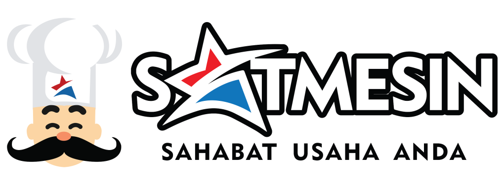 SATMESIN — Sahabat Usaha Anda