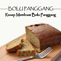 BOLU PANGGANG