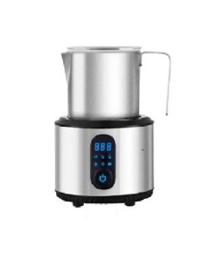 automatic milk frother