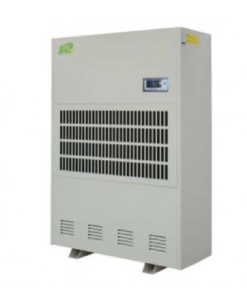 refrigerated dehumidifier/dryer